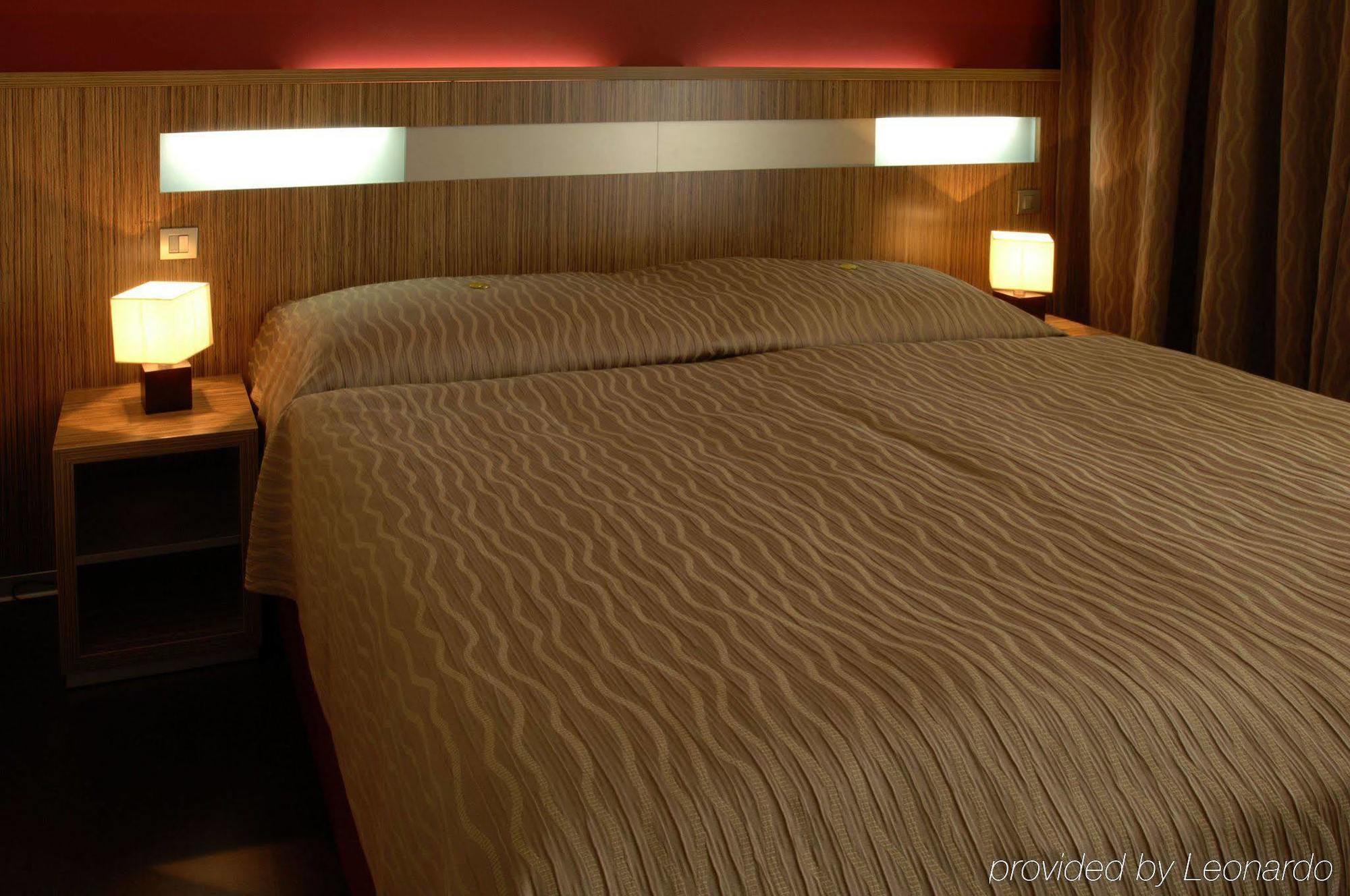 Hotel Galaxie Prague